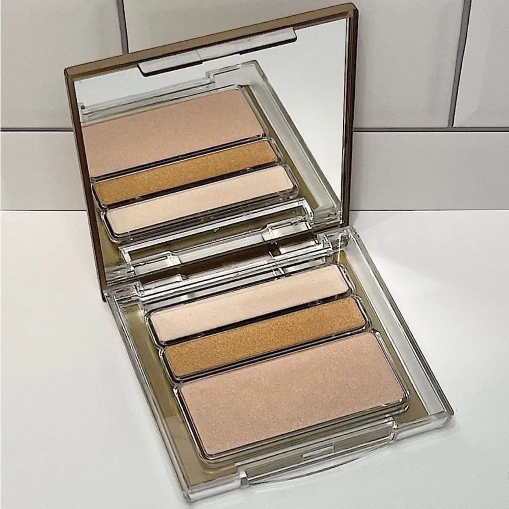 Estée Lauder Shimmering Highlighter Face Palette